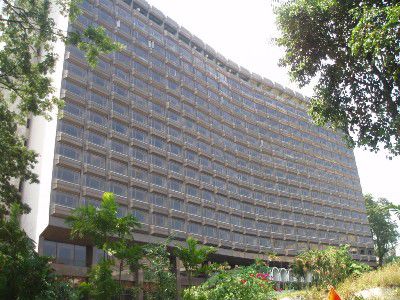 Ana Hotel สิงคโปร์ ภายนอก รูปภาพ